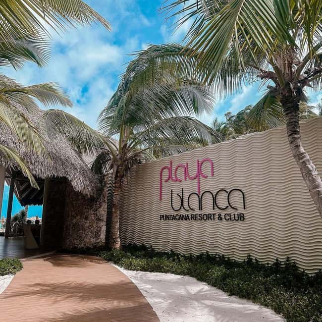 Punta Cana Luxury Snorkel & Beach Club Day at Playa Blanca - Key points at a glance