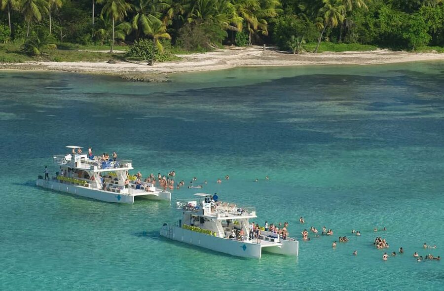 Punta Cana: Marinarium Snorkeling Cruise - Is $115 a fair price?