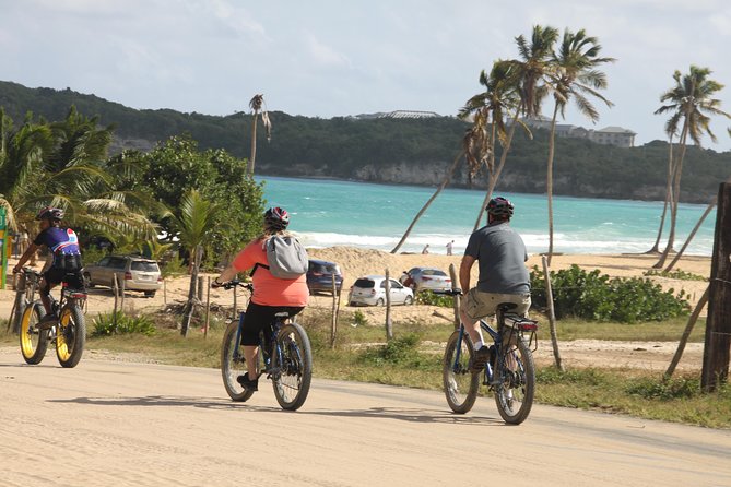 Punta Cana Mountain E-Bike Tour - Why this ride is a useful break from Punta Cana’s resorts