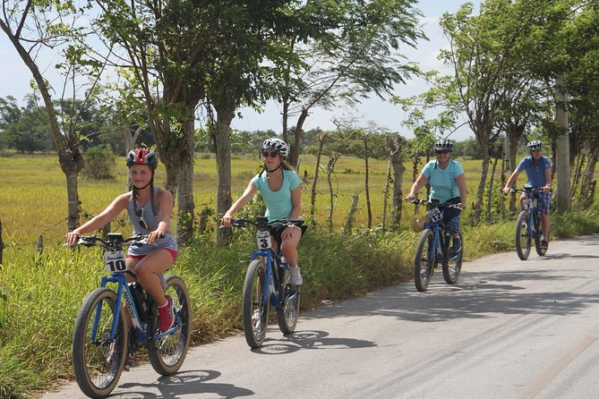 Punta Cana Mountain E-Bike Tour - The coffee and cocoa farm visit