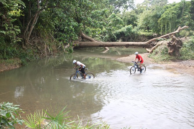 Punta Cana Mountain E-Bike Tour - How the $77.93 price compares with the experience