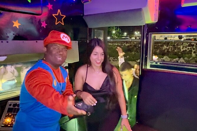 Punta Cana Nightlife Tour: Bars and Clubs in Downtown - What the $99 price really covers