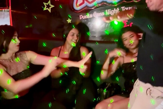 Punta Cana Nightlife Tour: Bars and Clubs in Downtown - Who will get the most from this tour