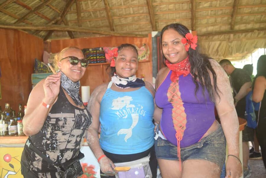 Punta Cana Off-Road 4x4 ATV: Beach,Cave Dip & Mamajuana Shot - Is the Price Worth It?