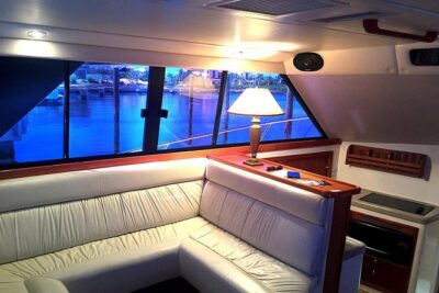 Punta Cana Offshore Deep Sea Fishing Charter