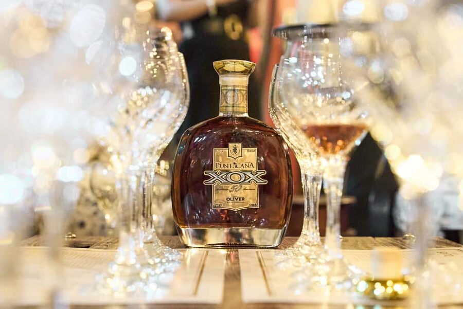 Punta Cana Oliver & Oliver Rum Tasting & Taino Concept Store - A first look at the Taino Concept Store