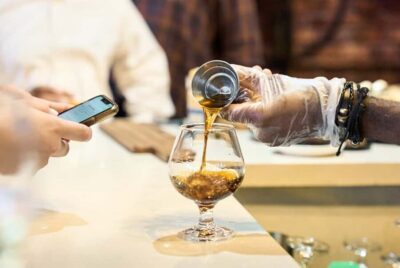 Punta Cana Oliver & Oliver Rum Tasting & Taino Concept Store