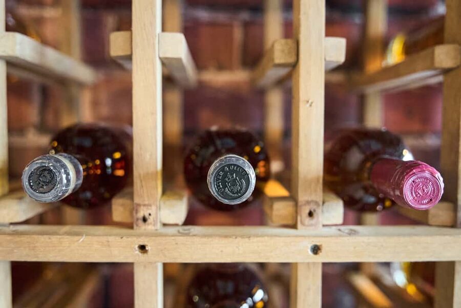 Punta Cana Oliver & Oliver Rum Tasting & Taino Concept Store - Understanding the solera method