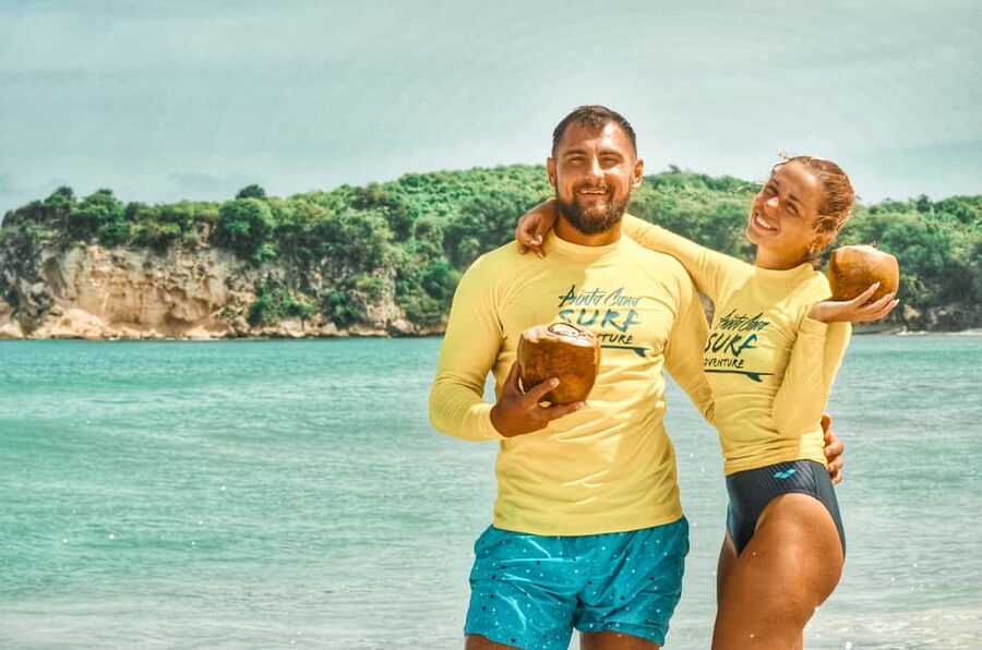 Punta Cana: One-on-One Surf Lesson on Macao Beach - Is $115 a fair price?