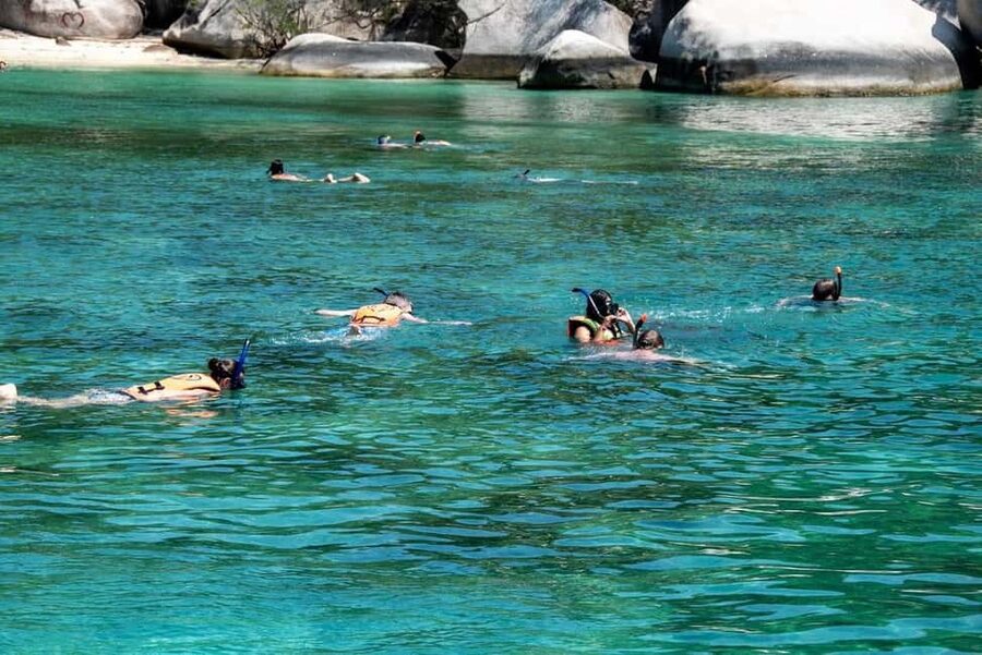 Punta Cana or La Romana: Catalina Island Tour and Snorkeling - The 510-Minute Schedule From Hotel to Harbor