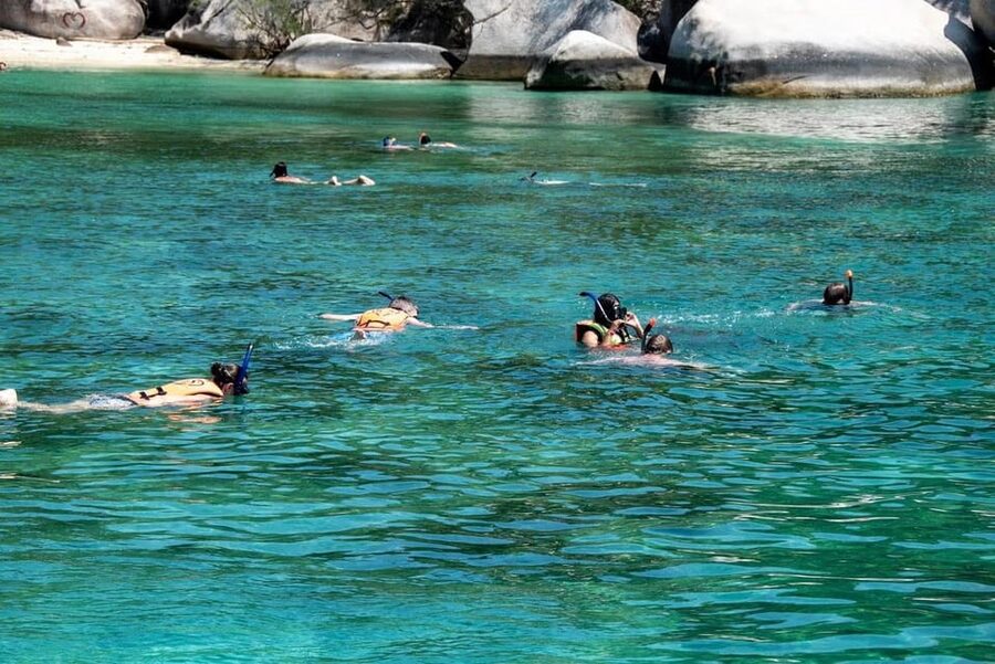 Punta Cana or La Romana: Catalina Island Tour and Snorkeling - Guides Can Change the Feel of the Day