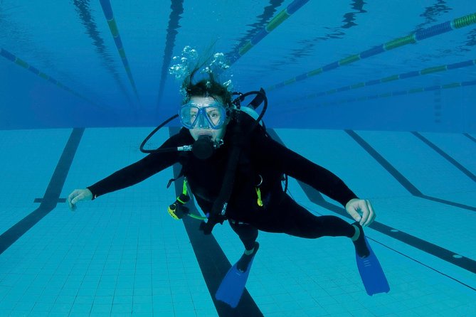 Punta Cana: PADI Open Water Scuba Certification (2–3 Days) - What the Punta Cana PADI course is really like