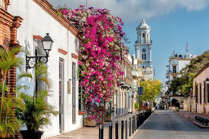 Punta Cana Panoramic Tour of The City of Santo Domingo - Key points to know before booking