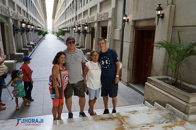Punta Cana Panoramic Tour of The City of Santo Domingo - Guide service and group organization