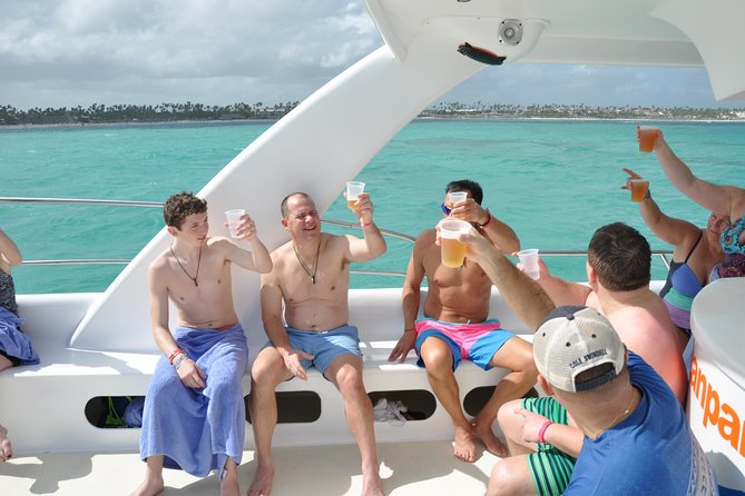 Punta Cana Parasailing & Snorkeling Cruise Experience - What the $139.95 Price Really Buys