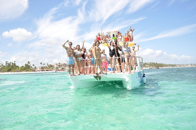 Punta Cana Parasailing & Snorkeling Cruise Experience - Timing, Transfers, and the Real Length of the Day