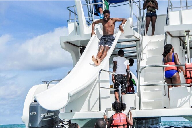 Punta Cana Party Boat (Only Adult) this Couple price - Key points to know before booking