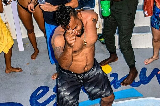 Punta Cana: Party Boat + Snorkeling Diving Music Drink Open Bar - Is $60 a fair price?