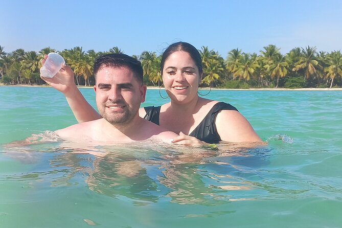 Punta Cana Party Boat with Open Bar, Snorkeling & Natural Pool - What $65 actually gets you