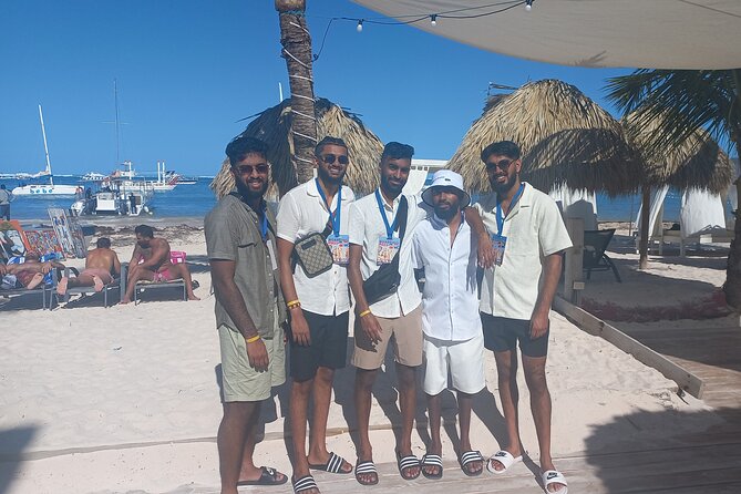 Punta Cana Party Boat with Open Bar, Snorkeling & Natural Pool - A sensible way to plan your day