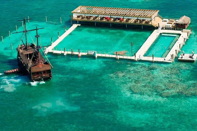 Punta Cana Pirate Ship and Snorkeling Adventure with Sharks - Is $119 a fair price?