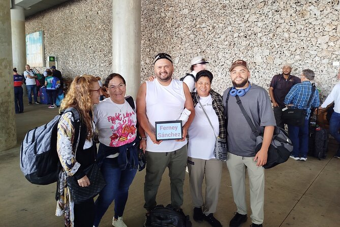 Punta Cana Private Airport Tranfers Service To Hotel - Why the $29 group price can work well