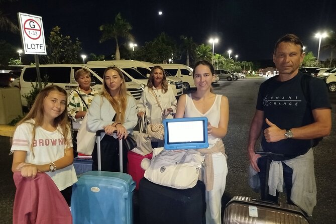 Punta Cana Private Airport Tranfers Service To Hotel - The 30-minute ride and what it includes