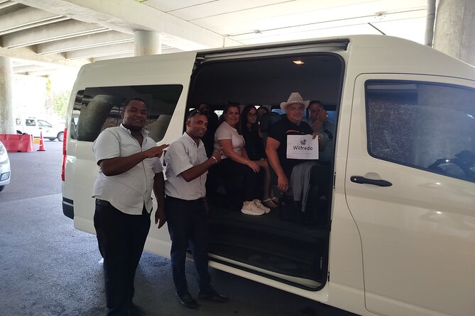 Punta Cana Private Airport Tranfers Service To Hotel - Who will get the most from this transfer