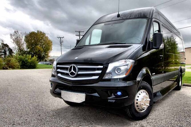 Punta Cana: Private Airport Transfer To Hotel One Wey - The drivers and communication