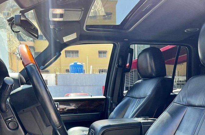 Punta Cana: Private Airport Transfer To Hotel One Wey - Comfort during the roughly 45-minute ride
