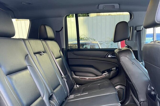 Punta Cana: Private Airport Transfer To Hotel One Wey - What the private group size means for value