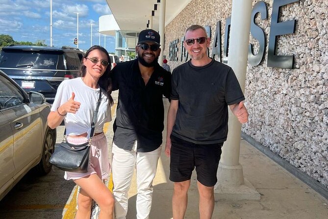Punta Cana Private Airport Transfers - Key points to know before booking