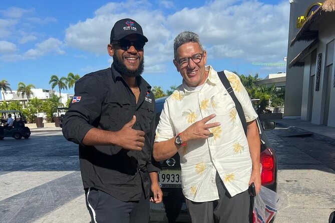 Punta Cana Private Airport Transfers - Why a private transfer can be worth $21