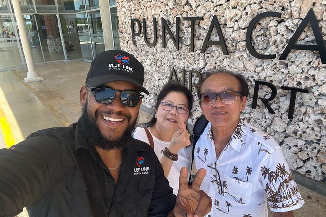 Punta Cana Private Airport Transfers - Who should book this transfer