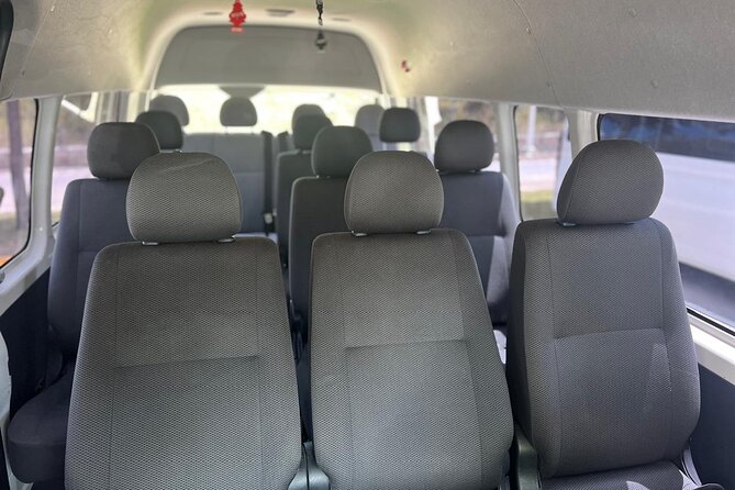 Punta Cana: Private Airport Transfers One Way To From Uvero Alto - What the 30-minute journey is really like