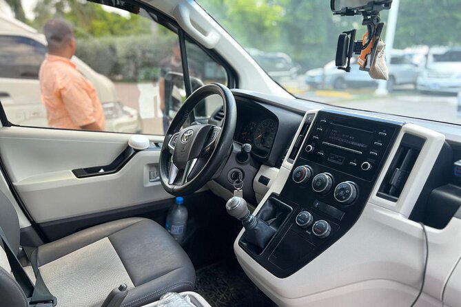 Punta Cana: Private Airport Transfers One Way To From Uvero Alto - Why the $55 group price can make sense