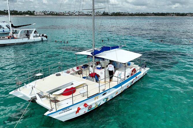 Punta Cana Private Boat (Medium Groups) - Is $1,200 a fair price for your group?