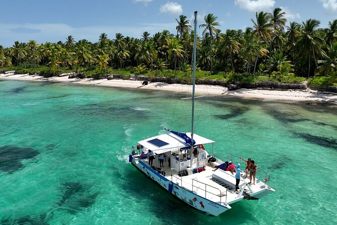 Punta Cana Private Boat (Medium Groups) - Who will enjoy this private Punta Cana cruise?