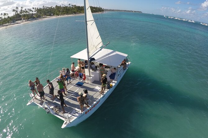 Punta Cana Private Boat (Medium Groups) - Booking details worth checking before you go