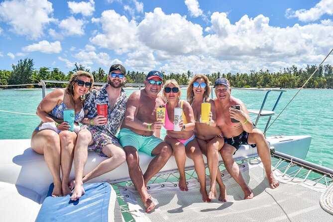 Punta Cana Private Boat (Small Group) - Who will enjoy this boat trip most?