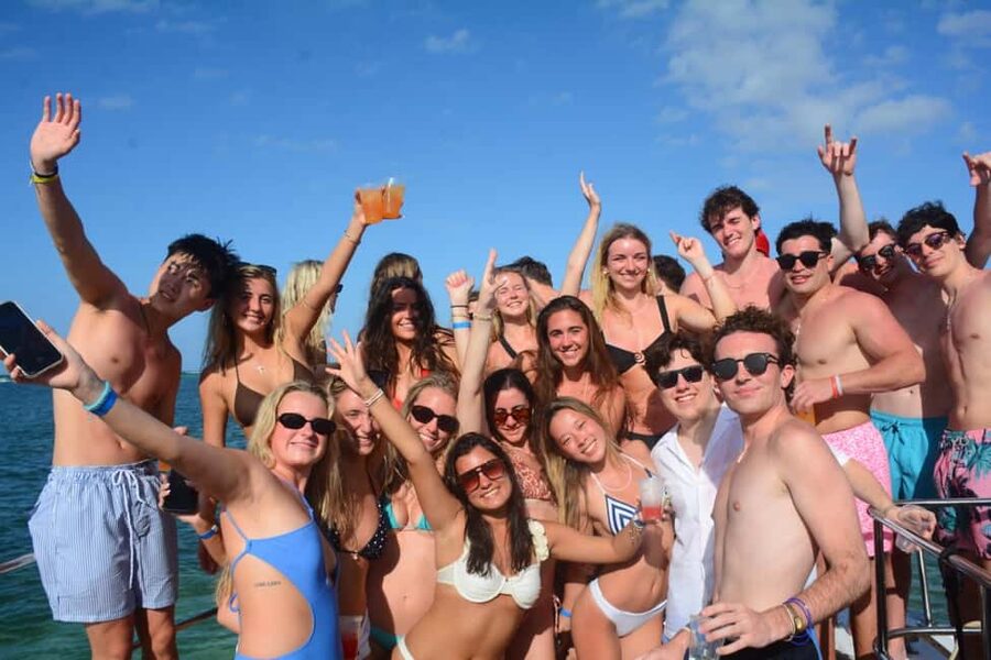 Punta Cana Private Catamaran Cruise, Open Bar & Snorkeling - Key points to know before booking