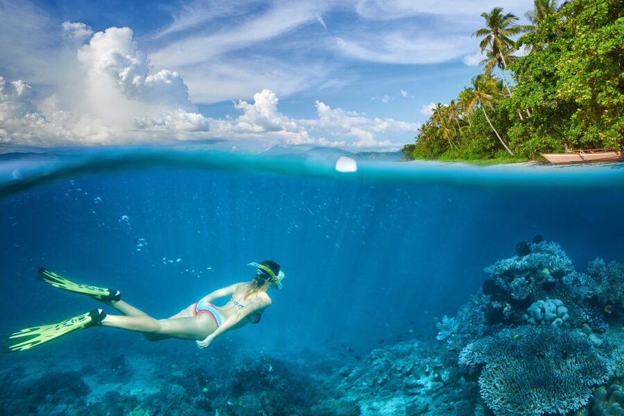 Punta Cana Private Catamaran (Small Group) - What the crew adds to the experience