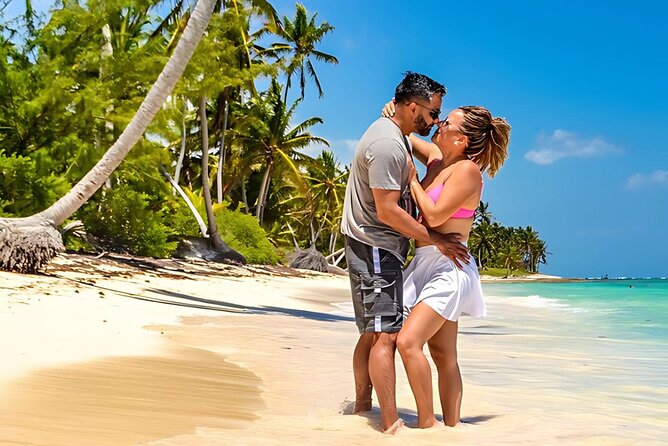 Punta Cana Private Catamaran with Snorkeling, Lunch & Open Bar - How much value does $695 offer?