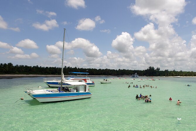 Punta Cana Private Cruise up to 10 people - Why this private cruise feels different