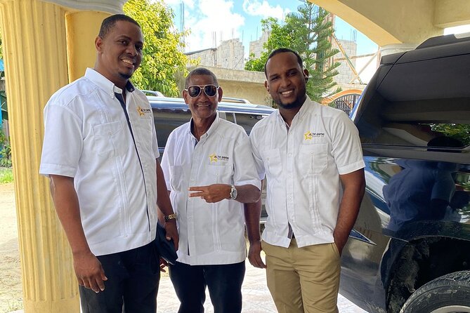 Punta Cana private Minivan Airport Transfers - Booking details worth checking before departure