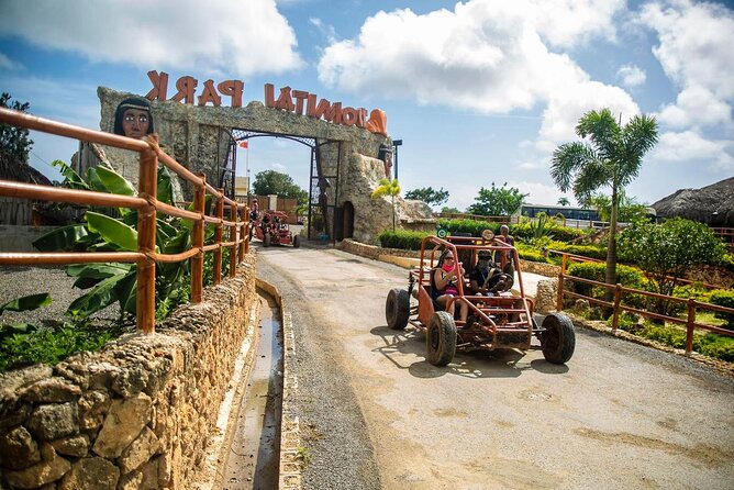 Punta Cana Private off-road buggy ride adventure - Practical Tips for a Better Day