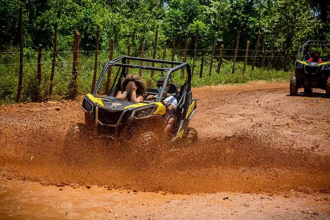 Punta Cana Private off-road buggy ride adventure - Should You Book the Punta Cana Buggy Adventure?