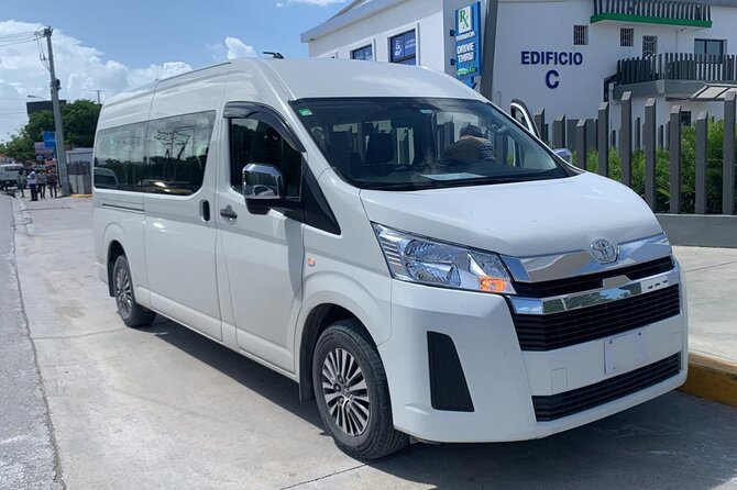Punta Cana Private Transfer - Booking and cancellation details worth noting