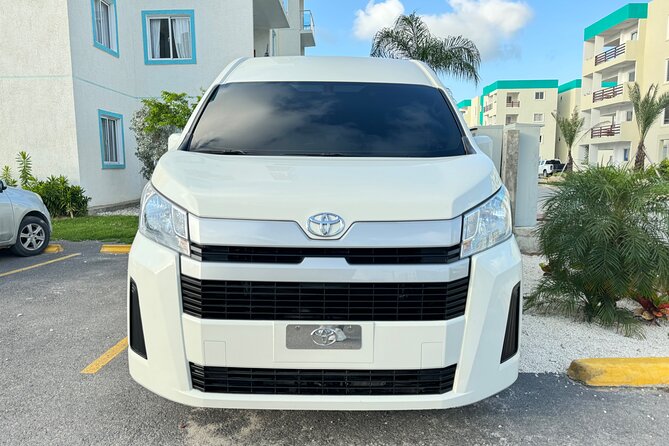 Punta Cana Private Transfer Ariport VIP Service - Key points to know before booking