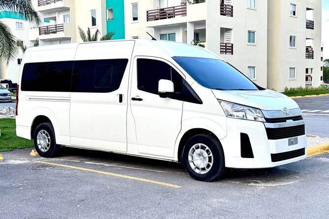 Punta Cana Private Transfer Ariport VIP Service - Is $20 good value for Punta Cana?